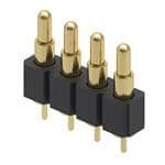 816-22-004-10-002101 electronic component of Mill-Max