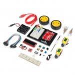 KIT-14265 electronic component of SparkFun