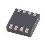 MAX31726MTA+ electronic component of Analog Devices