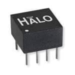 TD11-6006FLF electronic component of HALO