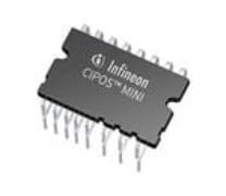 IKCM30F60HAXKMA1 electronic component of Infineon