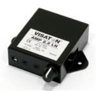 AMP 2.2 LN electronic component of Visaton