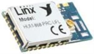 HUM-868-PRC-UFL electronic component of Linx Technologies