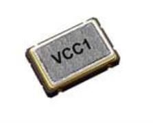 VCC1-B3D-24M5760000-CT electronic component of Microchip