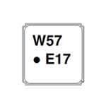 TFS2457 electronic component of Microchip