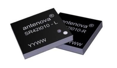 SR42I010-L electronic component of Antenova