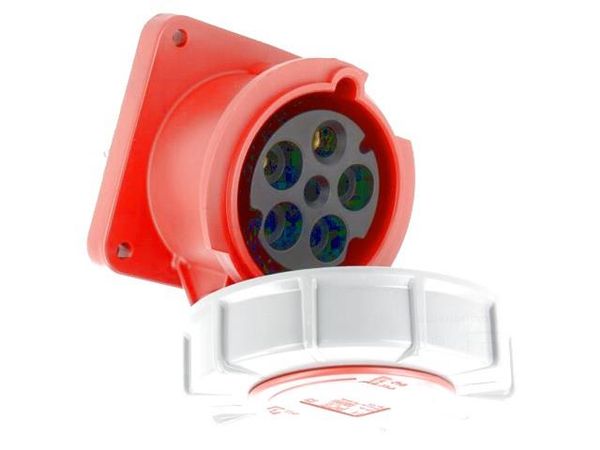 335-6  Connectors