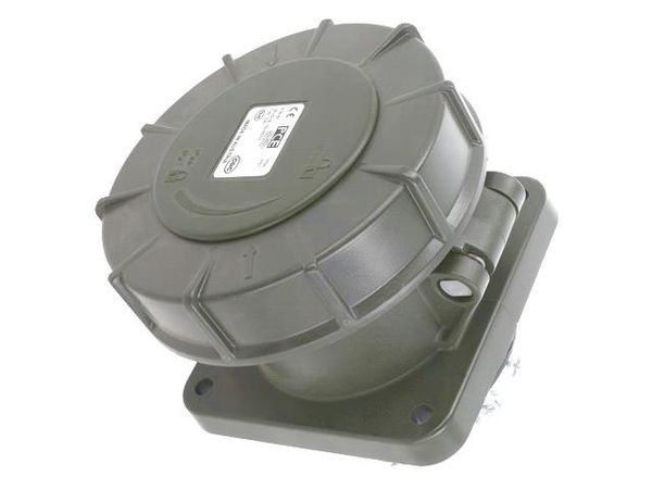335-6.U Heavy Duty Power Connectors
