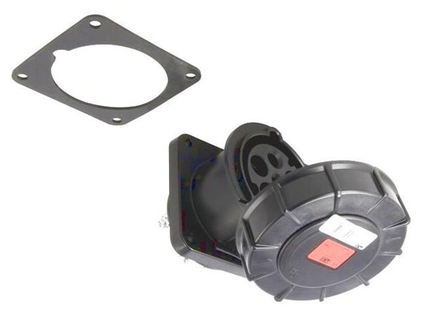 335-6XS  Connectors