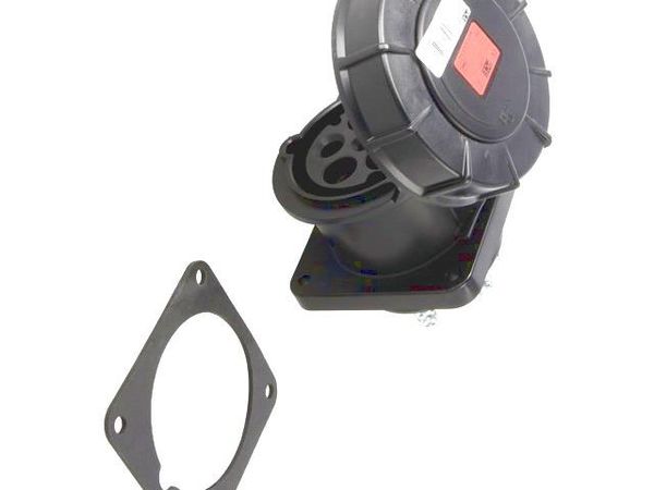 335-6XS Heavy Duty Power Connectors