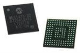 MEC1428-SZ-C1 electronic component of Microchip