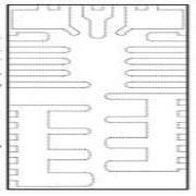 MAX20743EPL+T electronic component of Analog Devices