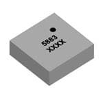 MMC5883MA electronic component of Memsic