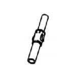 MF1S111-101L5-NM electronic component of Rosenberger