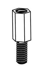 4971 electronic component of Keystone