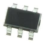 CT219C-IS6 electronic component of Crocus