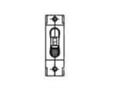 CA1-B0-14-680-322-C electronic component of Carling