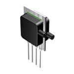 0.25 INCH-G-4V electronic component of Amphenol