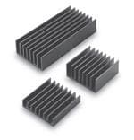 M-C091 Heat Sink Kit electronic component of Cincon