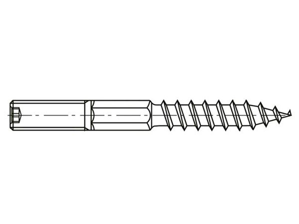 3360717 electronic component of Bossard