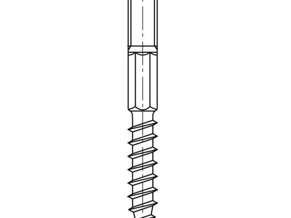 3360717 Screws & Fasteners