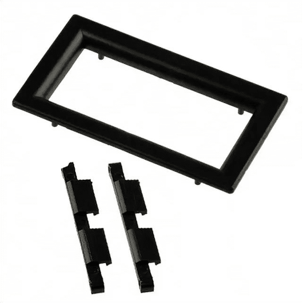 6101010 electronic component of Prd Plastics