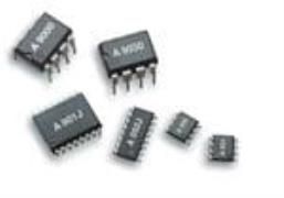 HCPL-0930-500E electronic component of Broadcom