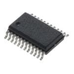 EFM8BB21F16G-C-QSOP24R electronic component of Silicon Labs
