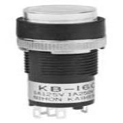 KB16CKW01-5F12-JB electronic component of NKK Switches