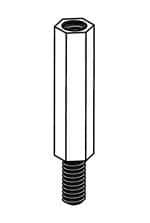 4984 electronic component of Keystone