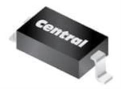 CMHD459A TR electronic component of Central Semiconductor