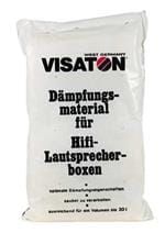 DAMPING MATERIAL electronic component of Visaton