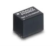 TDN 3-2415WISM electronic component of TRACO Power