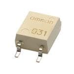 G3VM-61VY1 electronic component of Omron