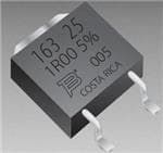 PWR163S-25-2R00JE electronic component of Bourns