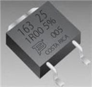 PWR163S-25-2502J electronic component of Bourns