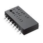 4816P-2-821LF electronic component of Bourns