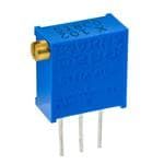 3296X-1-104RLF electronic component of Bourns