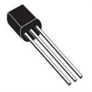 US5881EUA-AAA-000-SP electronic component of Melexis