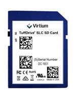 VTDS41PI008G electronic component of Virtium