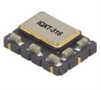 LFTVXO076348CUTT electronic component of IQD