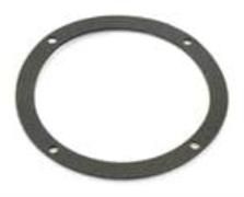 Gasket for FR 8 WP electronic component of Visaton