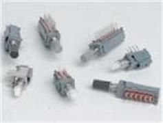 PBH6UEEKZXNAGX electronic component of E-Switch