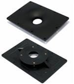 Waveguide WG 220x150 electronic component of Visaton