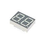 DA08-11SURKWA electronic component of Kingbright