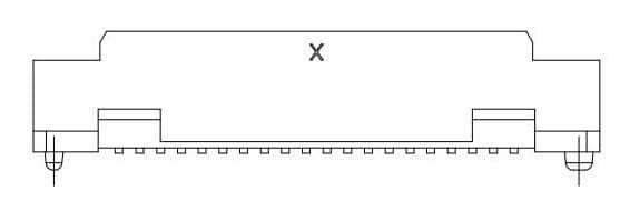 10144518-041802LF electronic component of Amphenol