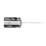 UHV1V151MPD electronic component of Nichicon