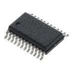 EFM8BB10F8G-A-QSOP24R electronic component of Silicon Labs