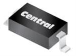 CMDZ15V TR electronic component of Central Semiconductor