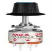 MRX204-BG electronic component of NKK Switches